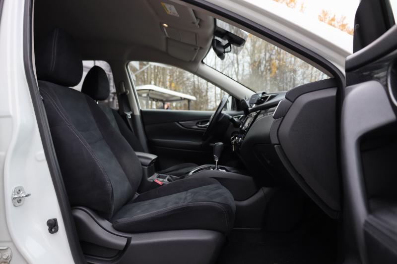 Nissan - X-Trail - pic13