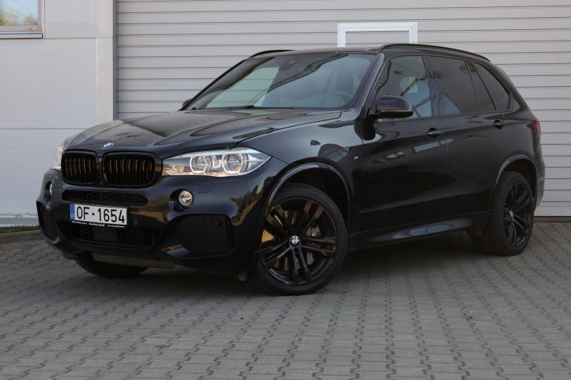 BMW - X5 - pic1
