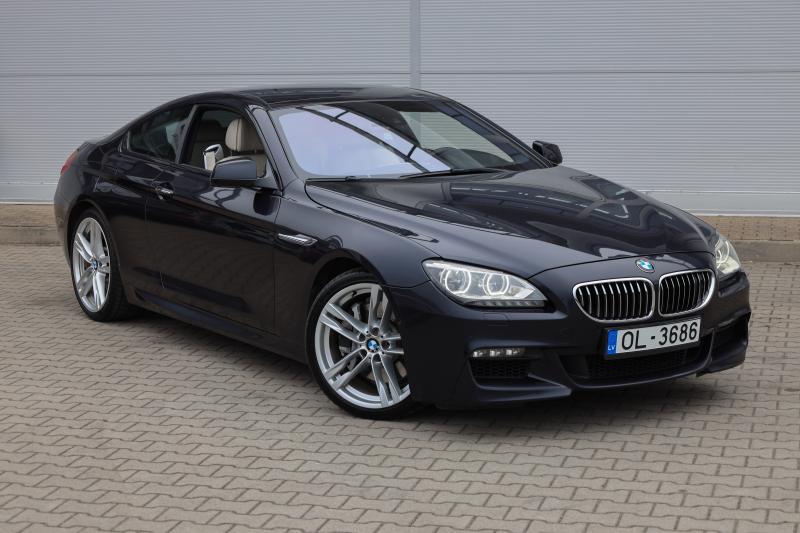BMW - 650 - pic4