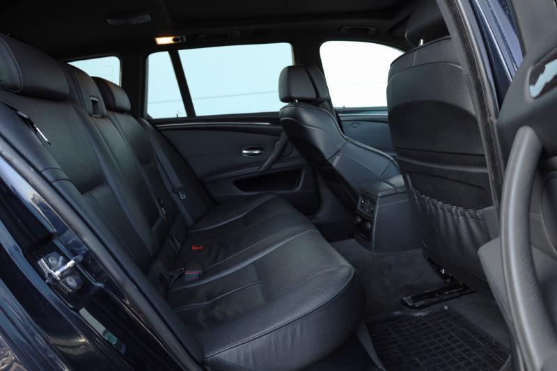 BMW - 535 - pic18