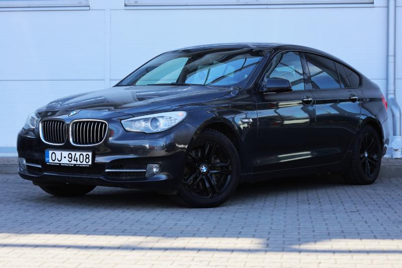 BMW - 530 - pic1