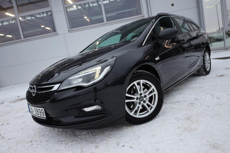 Opel - Astra - pic2
