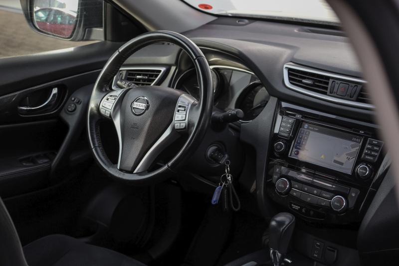 Nissan - X-Trail - pic18
