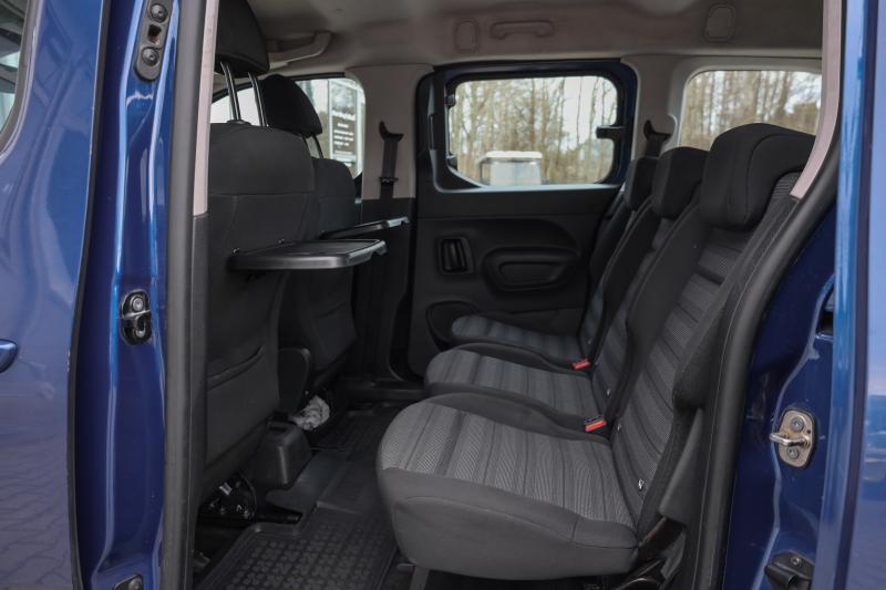 Opel - Combo - pic15