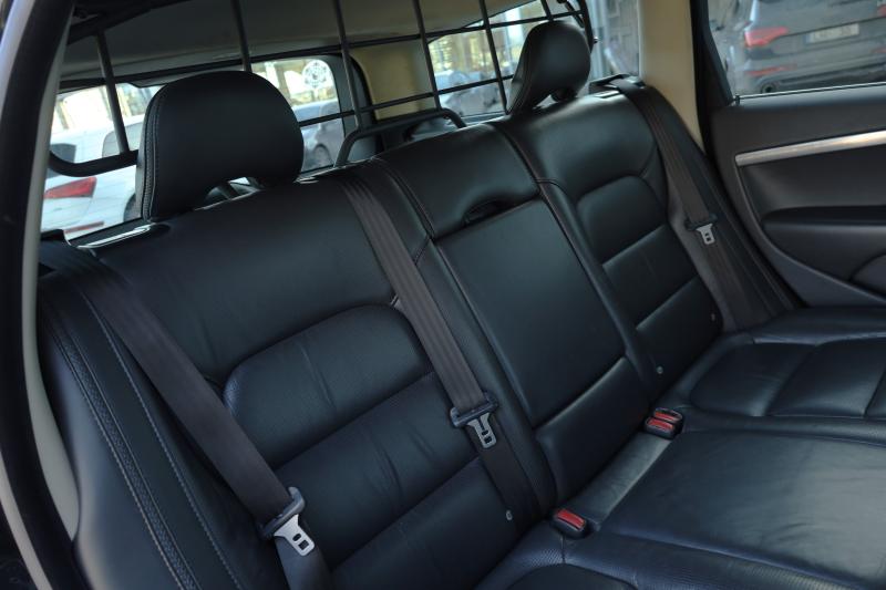 Volvo - XC70 - pic14