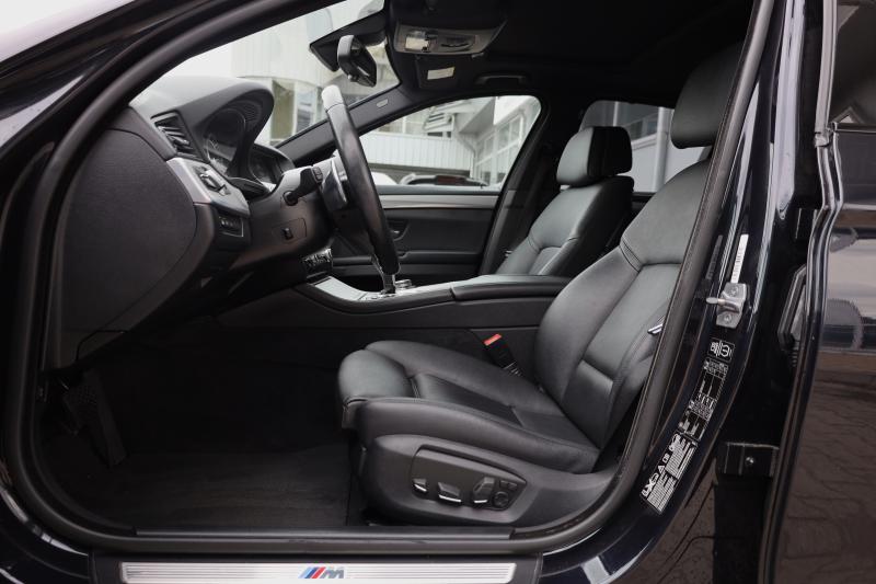 BMW - 530 - pic15