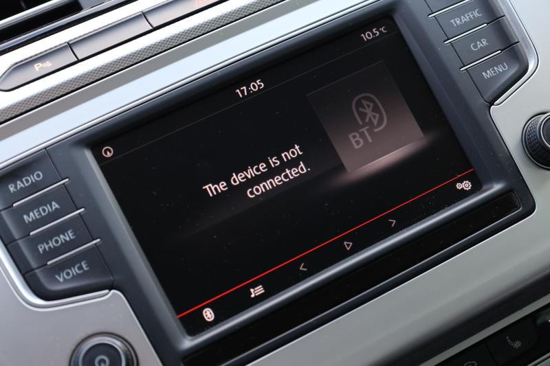 Volkswagen - Passat - pic21