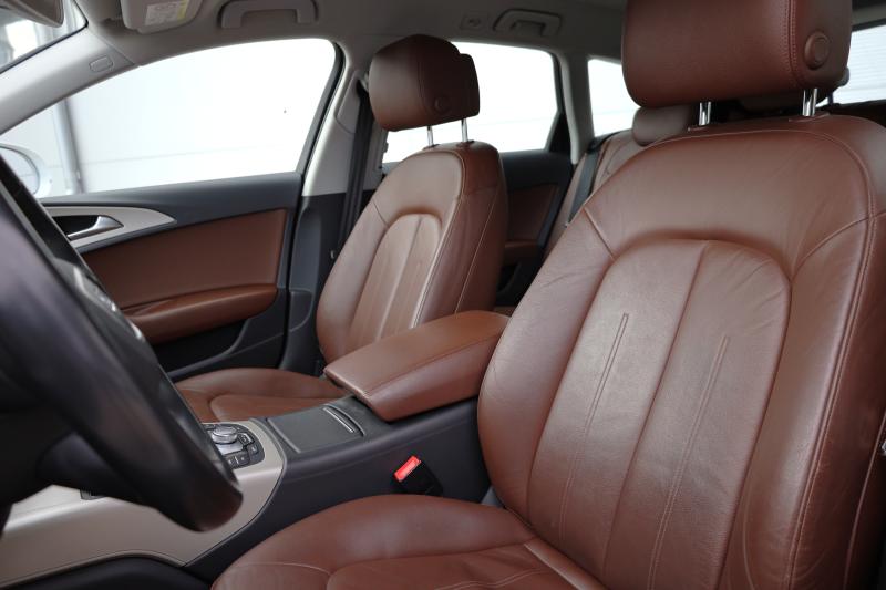 Audi - A6 - pic12