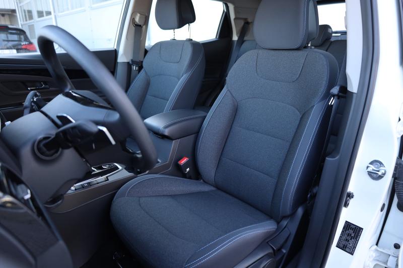 SsangYong - Korando - pic10