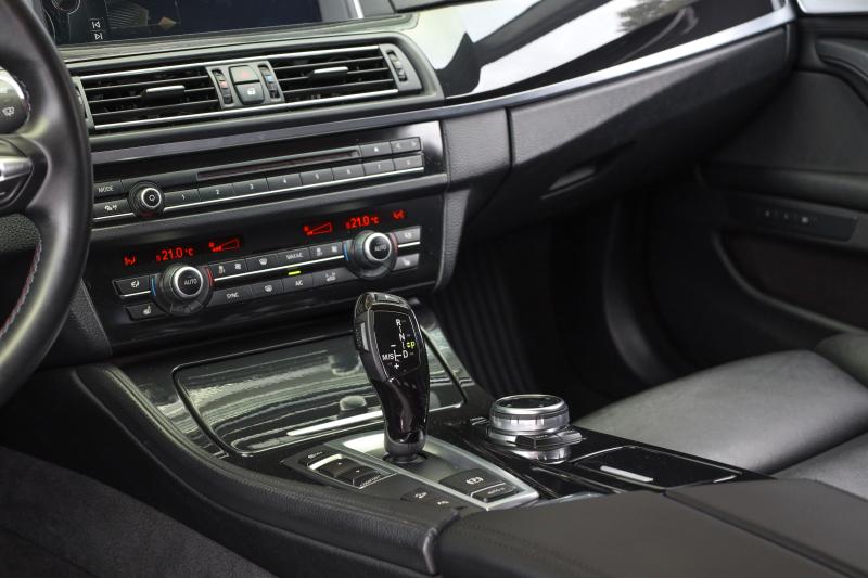 BMW - 520 - pic17