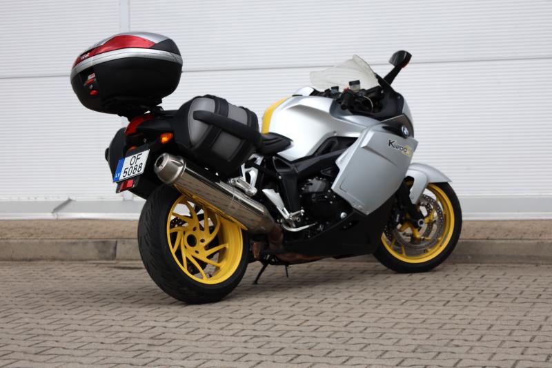 BMW - K 1200 S - pic4