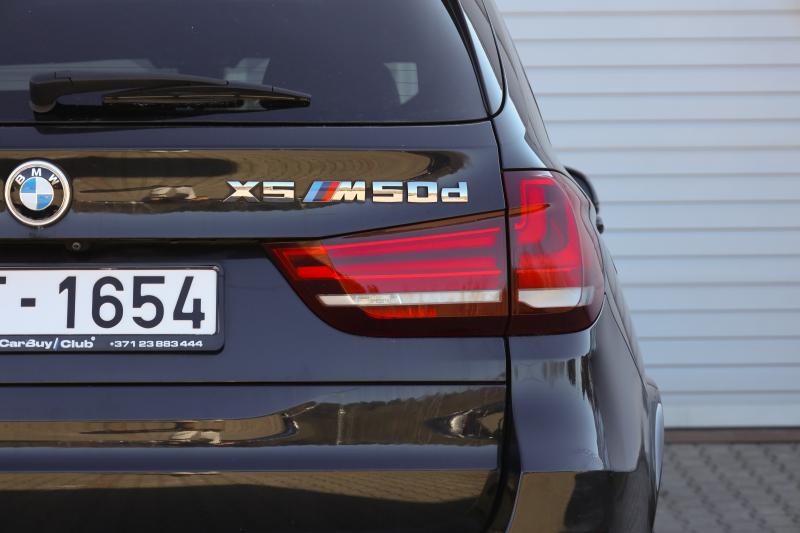BMW - X5 - pic7