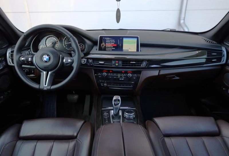 BMW - X5 - pic9