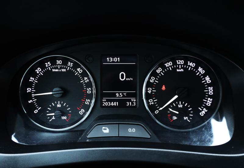 Skoda - Rapid - pic14