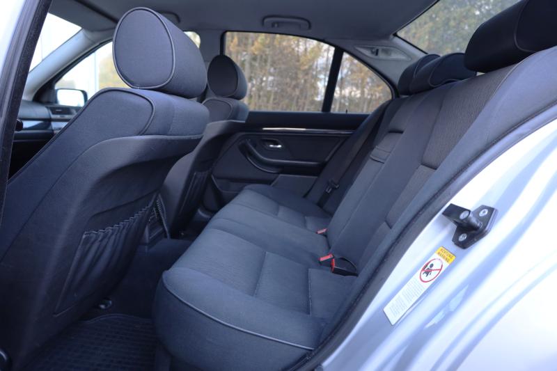BMW - 525 - pic14