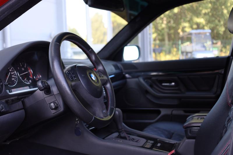 BMW - 730 - pic10