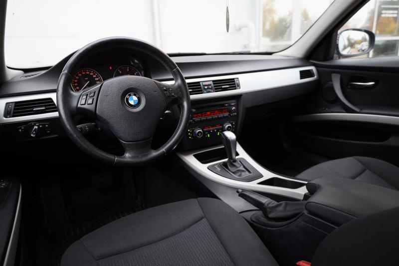 BMW - 318 - pic10