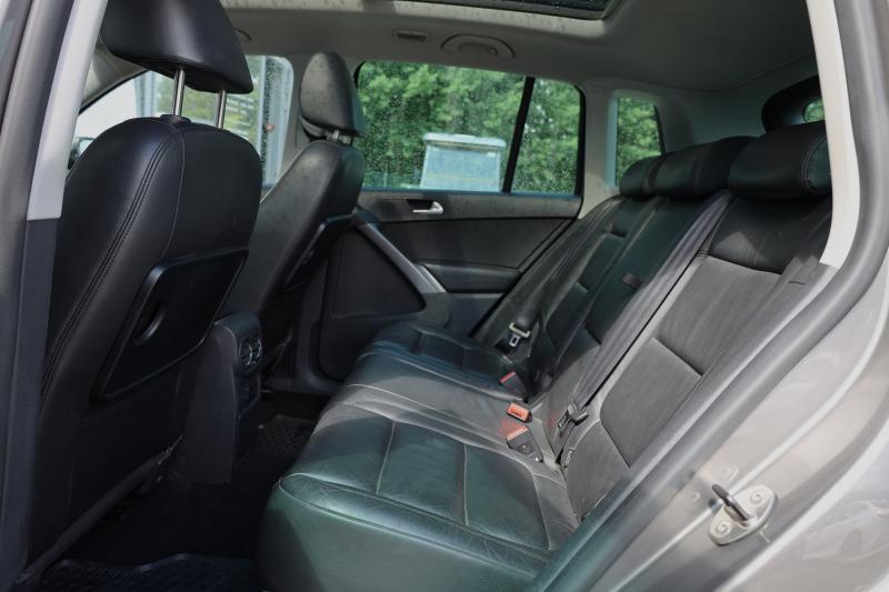 Volkswagen - Tiguan - pic12