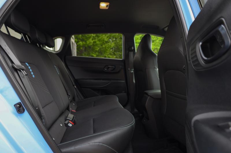 Hyundai - i20 - pic21