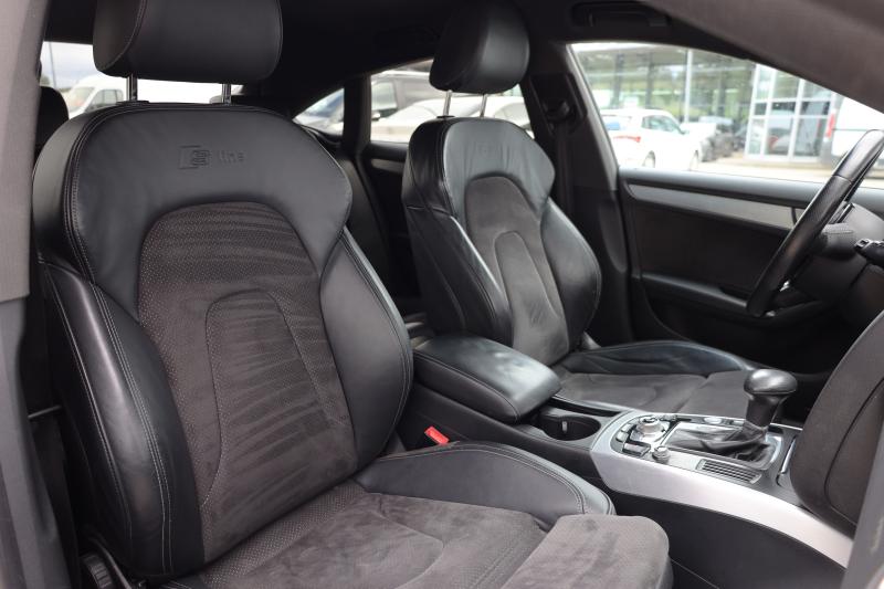 Audi - A5 - pic16