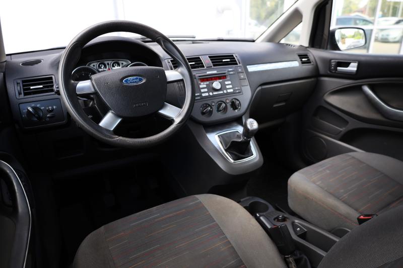 Ford - C-MAX - pic6