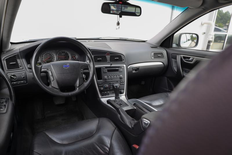 Volvo - XC70 - pic11