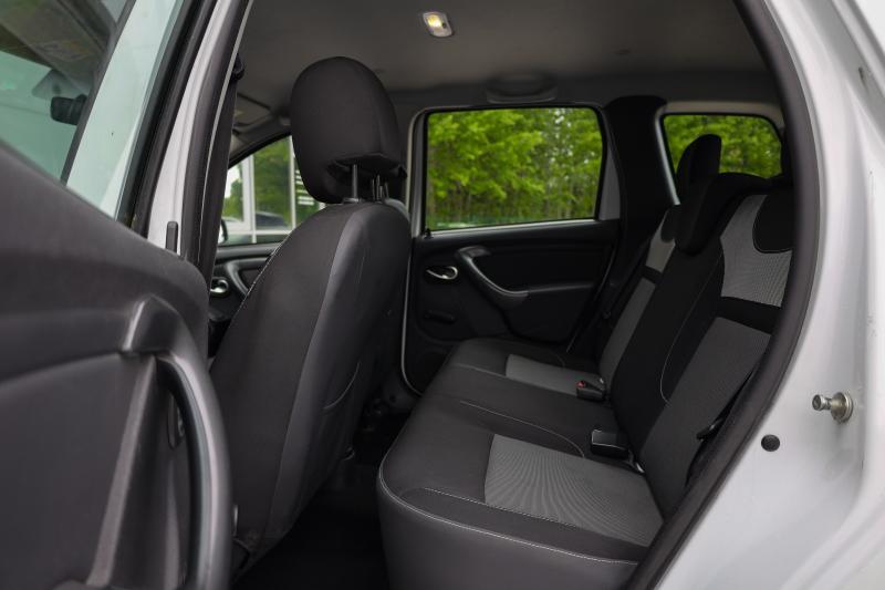 Dacia - Duster - pic12