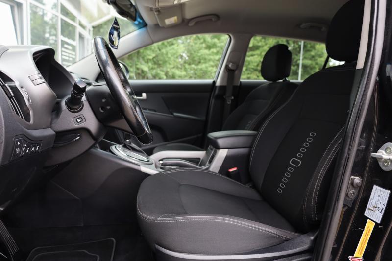 Kia - Sportage - pic8