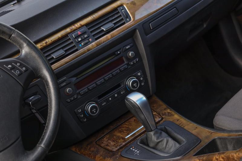BMW - 318 - pic10