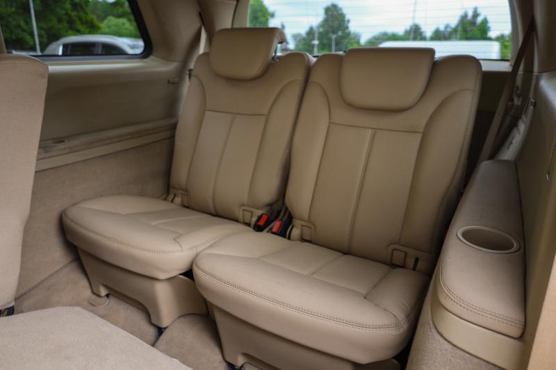 Mercedes-Benz - GL320 - pic15