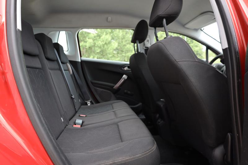 Peugeot - 2008 - pic15
