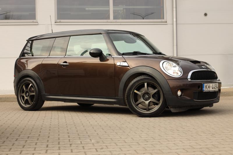 Mini - Clubman - pic5