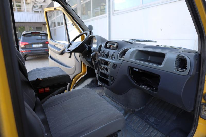 Mercedes-Benz - Sprinter - pic8