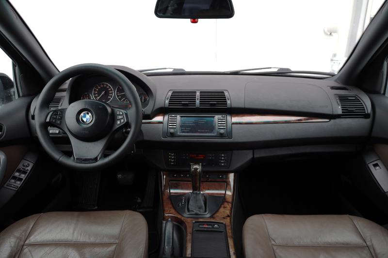 BMW - X5 - pic6