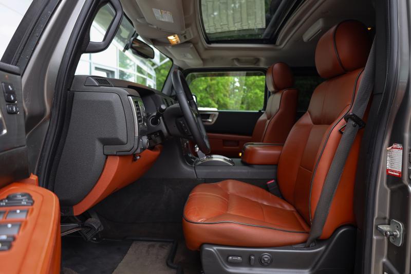Hummer - H2 - pic14