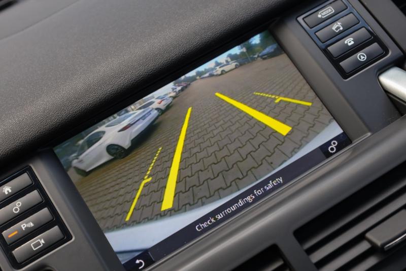 Land Rover - Discovery Sport - pic24