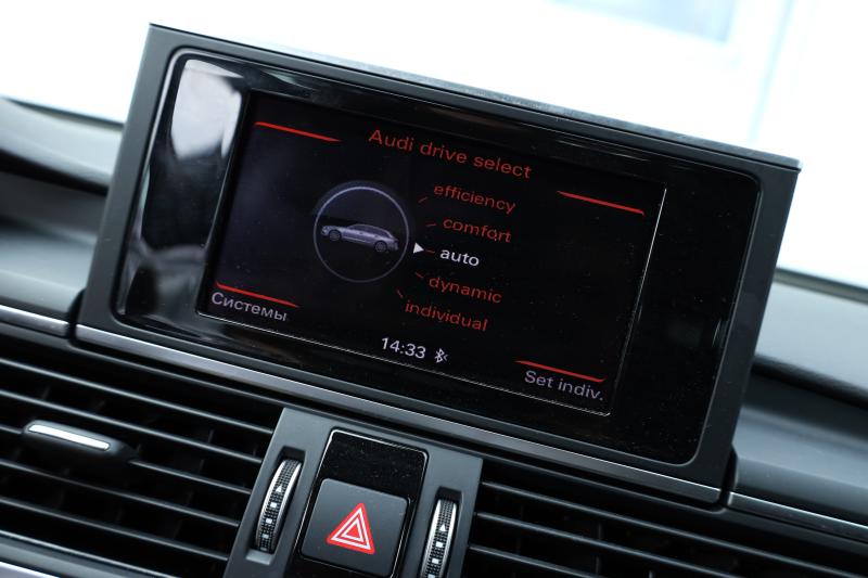 Audi - A6 - pic20
