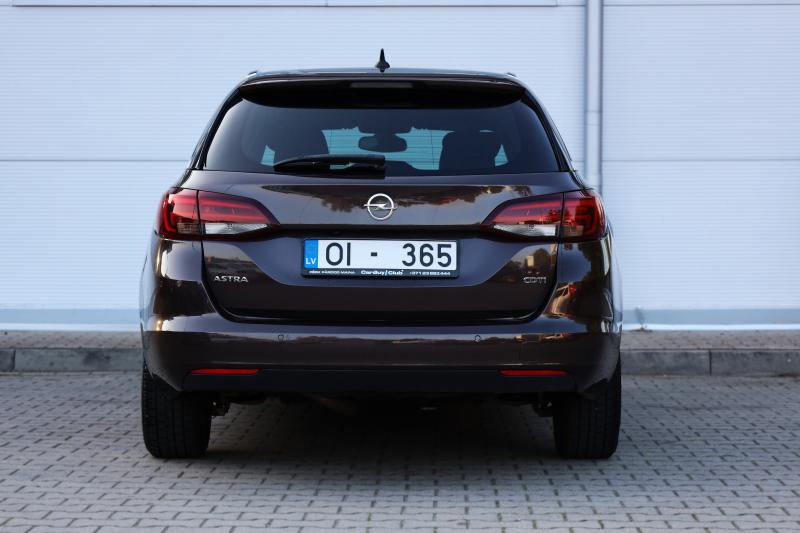 Opel - Astra - pic5