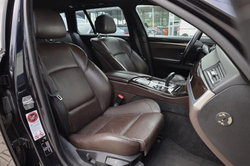 BMW - 535 - pic17