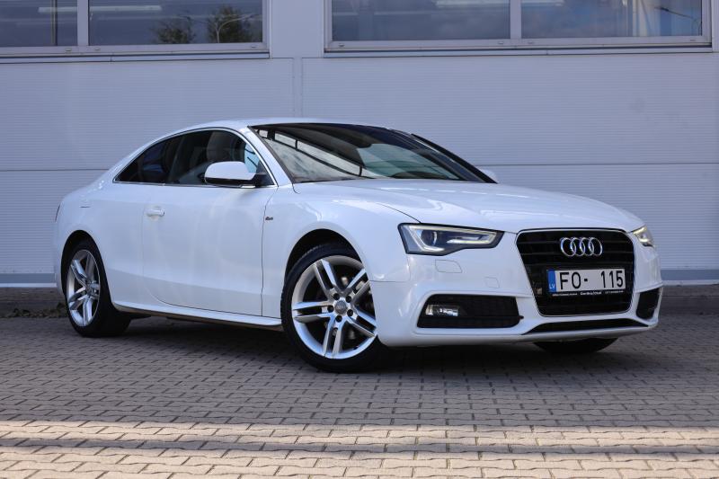 Audi - A5 - pic4