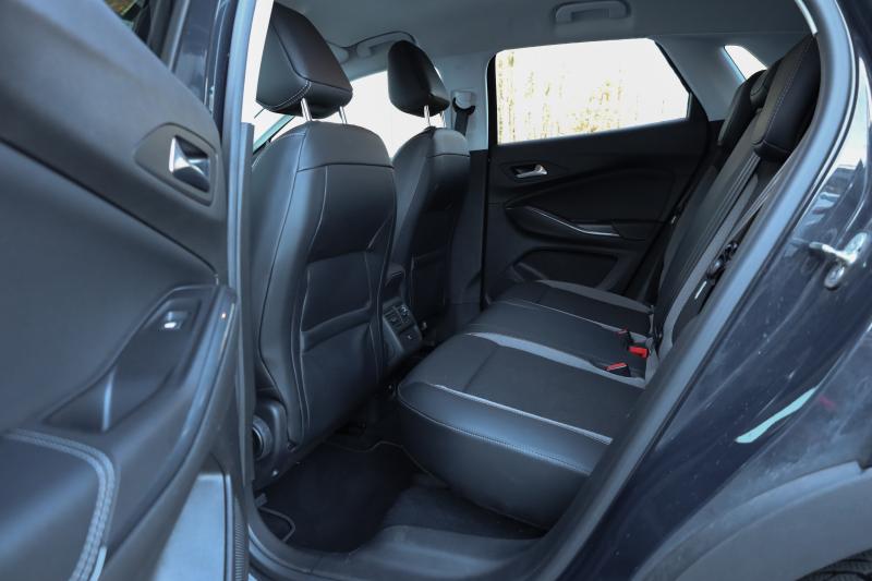 Opel - Grandland X - pic14
