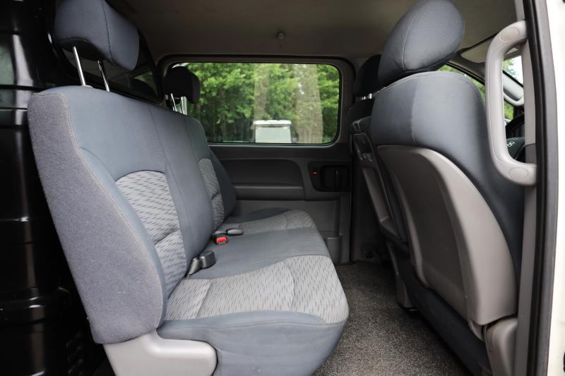 Hyundai - H1 - pic14