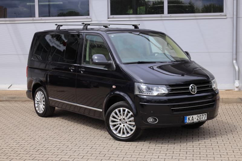 Volkswagen - Multivan - pic5