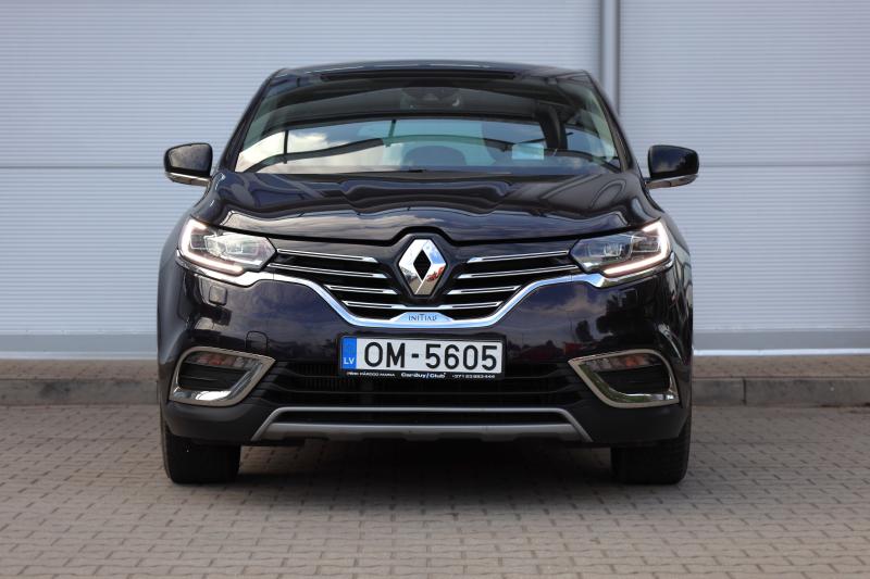 Renault - Espace - pic2