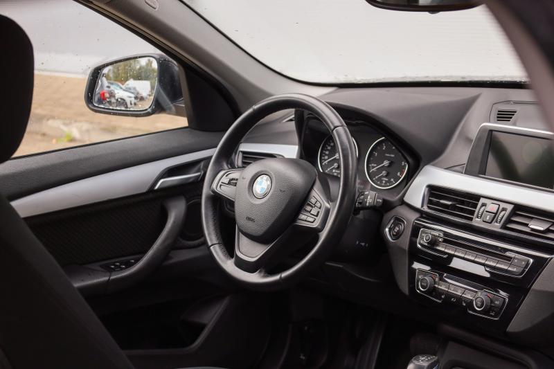 BMW - X1 - pic16
