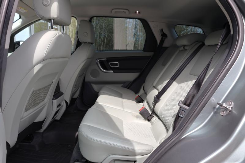 Land Rover - Discovery Sport - pic17