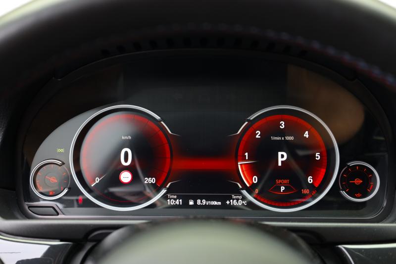 BMW - 520 - pic25