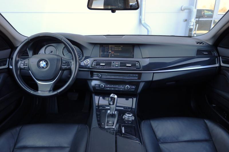 BMW - 525 - pic6