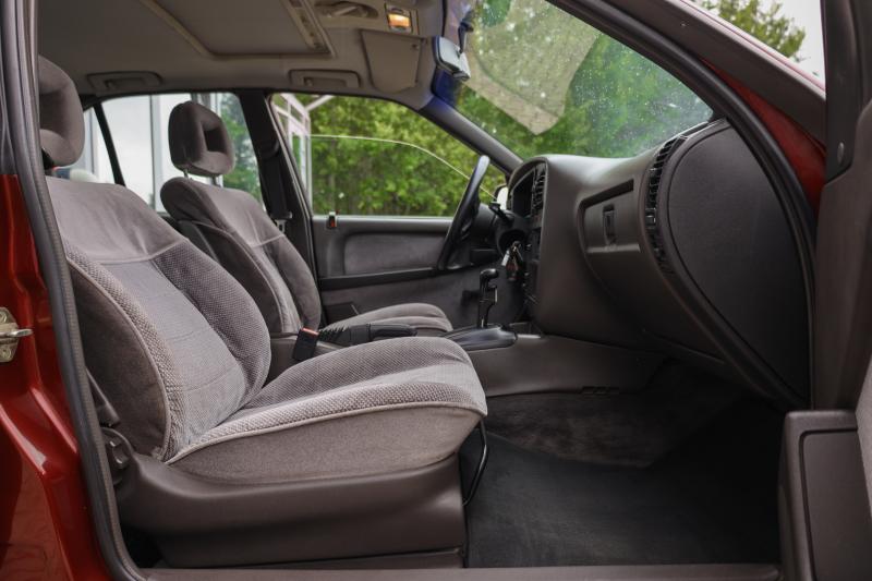 Opel - Omega - pic14