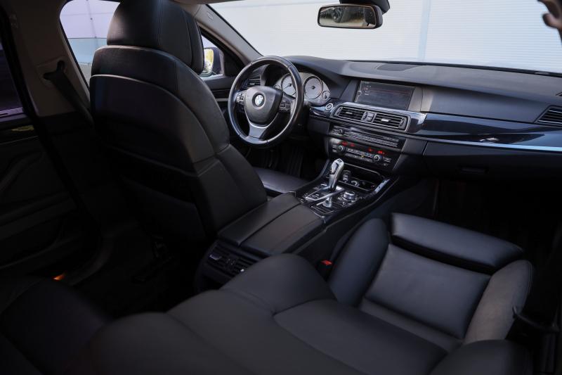 BMW - 530 - pic18